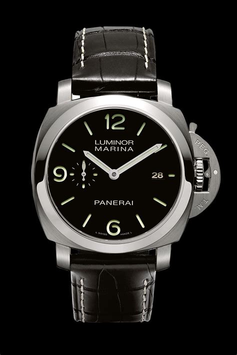 panerai 312 q series|officine Panerai luminor marina automatic.